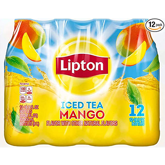 Lipton Mango Ice Tea-12x500ml02